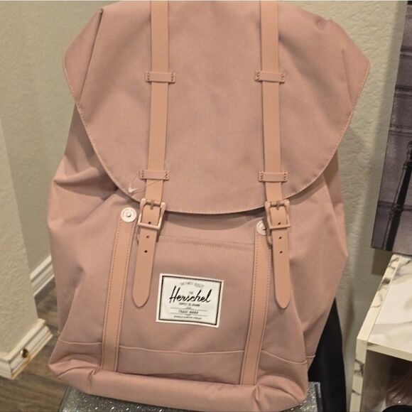 Herschel Supply Co. Retreat 19.5L Backpack main image 5